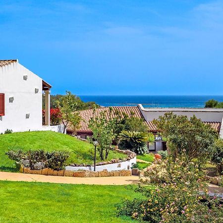 Tenuta Lu Baroni Porto Ottiolu Exteriör bild