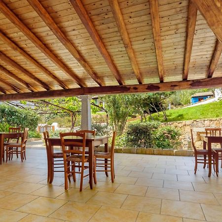 Tenuta Lu Baroni Porto Ottiolu Exteriör bild
