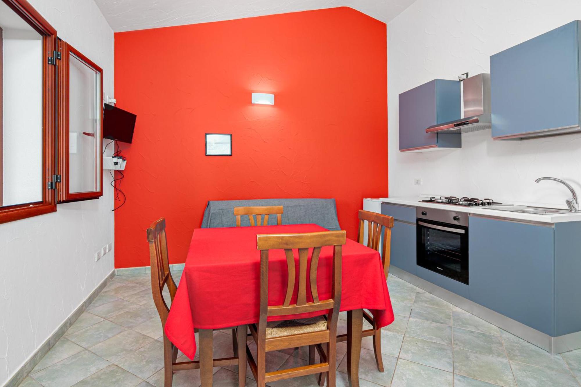 Tenuta Lu Baroni Porto Ottiolu Exteriör bild