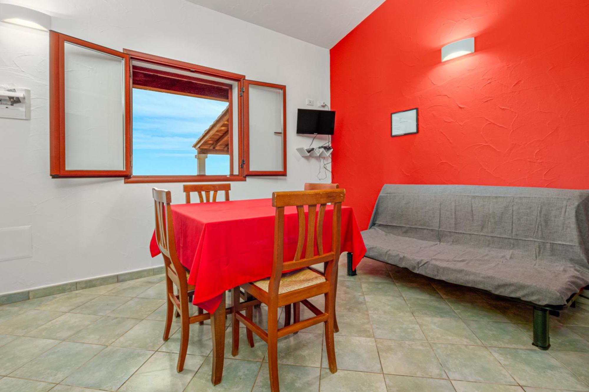 Tenuta Lu Baroni Porto Ottiolu Exteriör bild