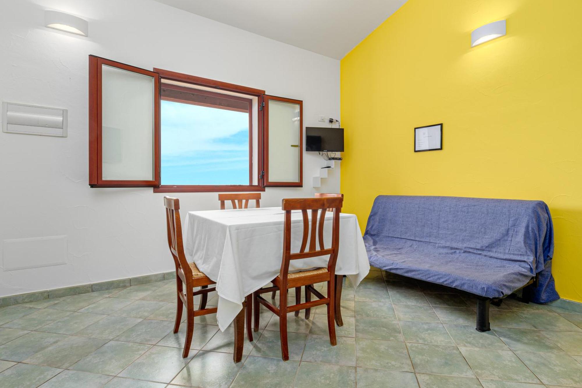 Tenuta Lu Baroni Porto Ottiolu Exteriör bild
