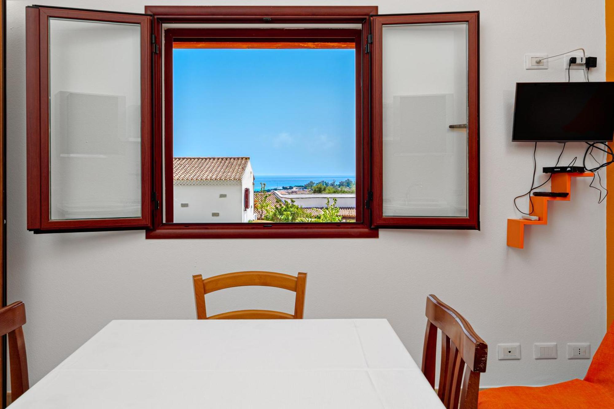 Tenuta Lu Baroni Porto Ottiolu Exteriör bild