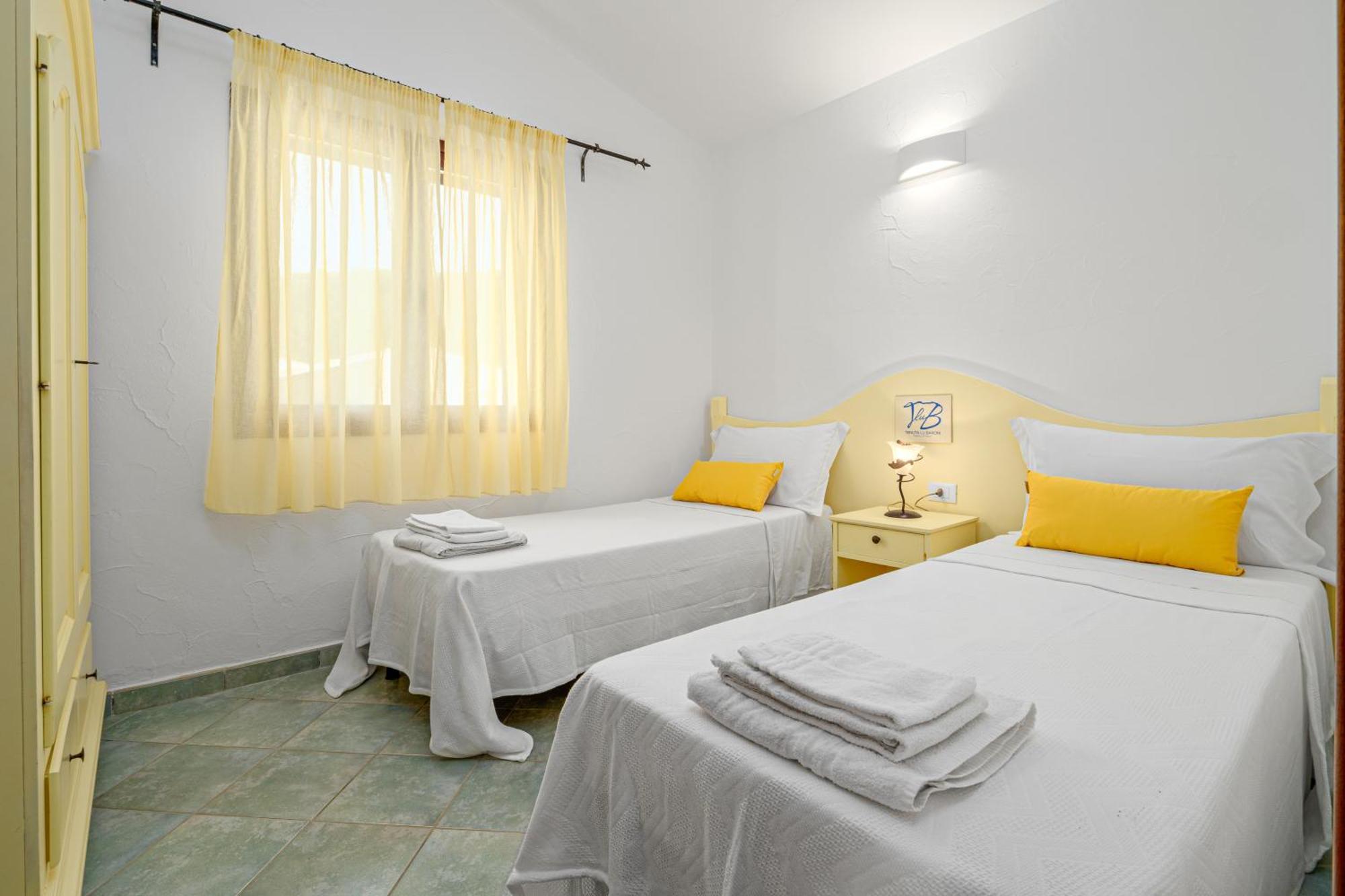 Tenuta Lu Baroni Porto Ottiolu Exteriör bild