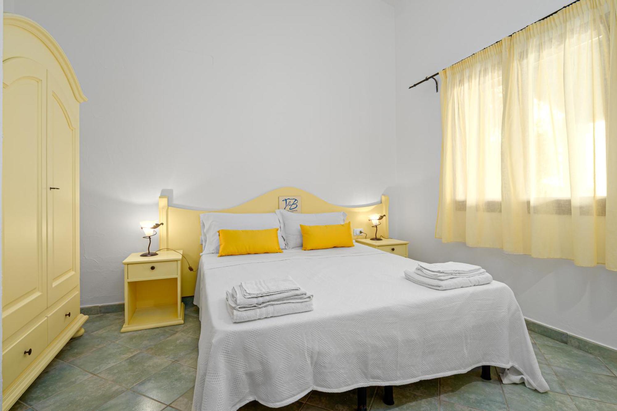 Tenuta Lu Baroni Porto Ottiolu Exteriör bild