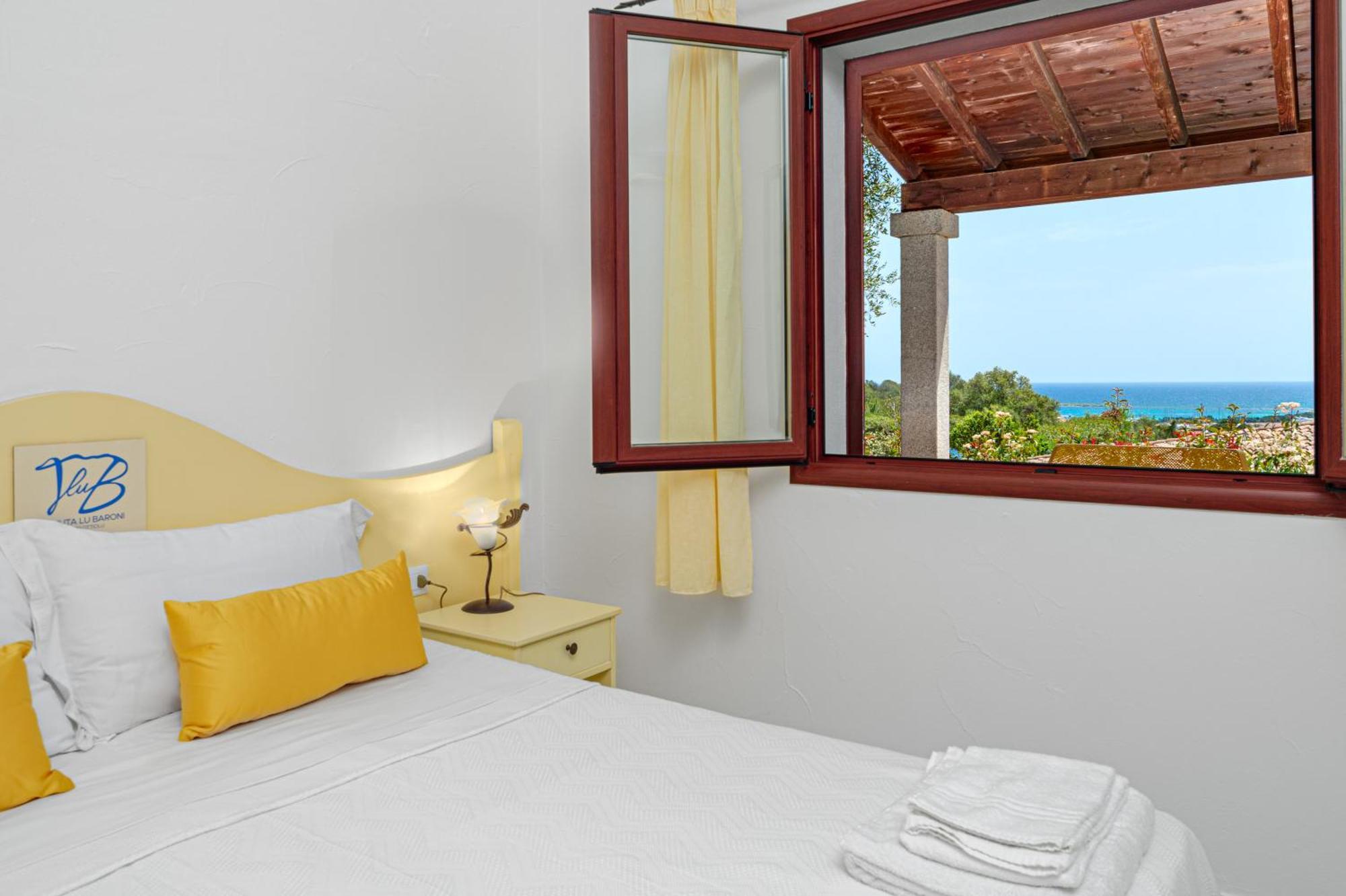Tenuta Lu Baroni Porto Ottiolu Exteriör bild
